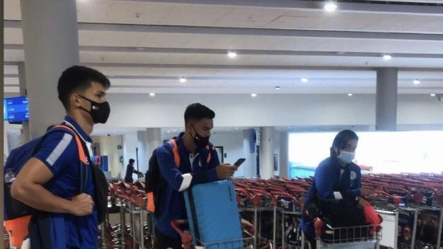 开云体育APP下载-菲律宾队转战沙迦 主力中后卫将停赛缺席国足之战