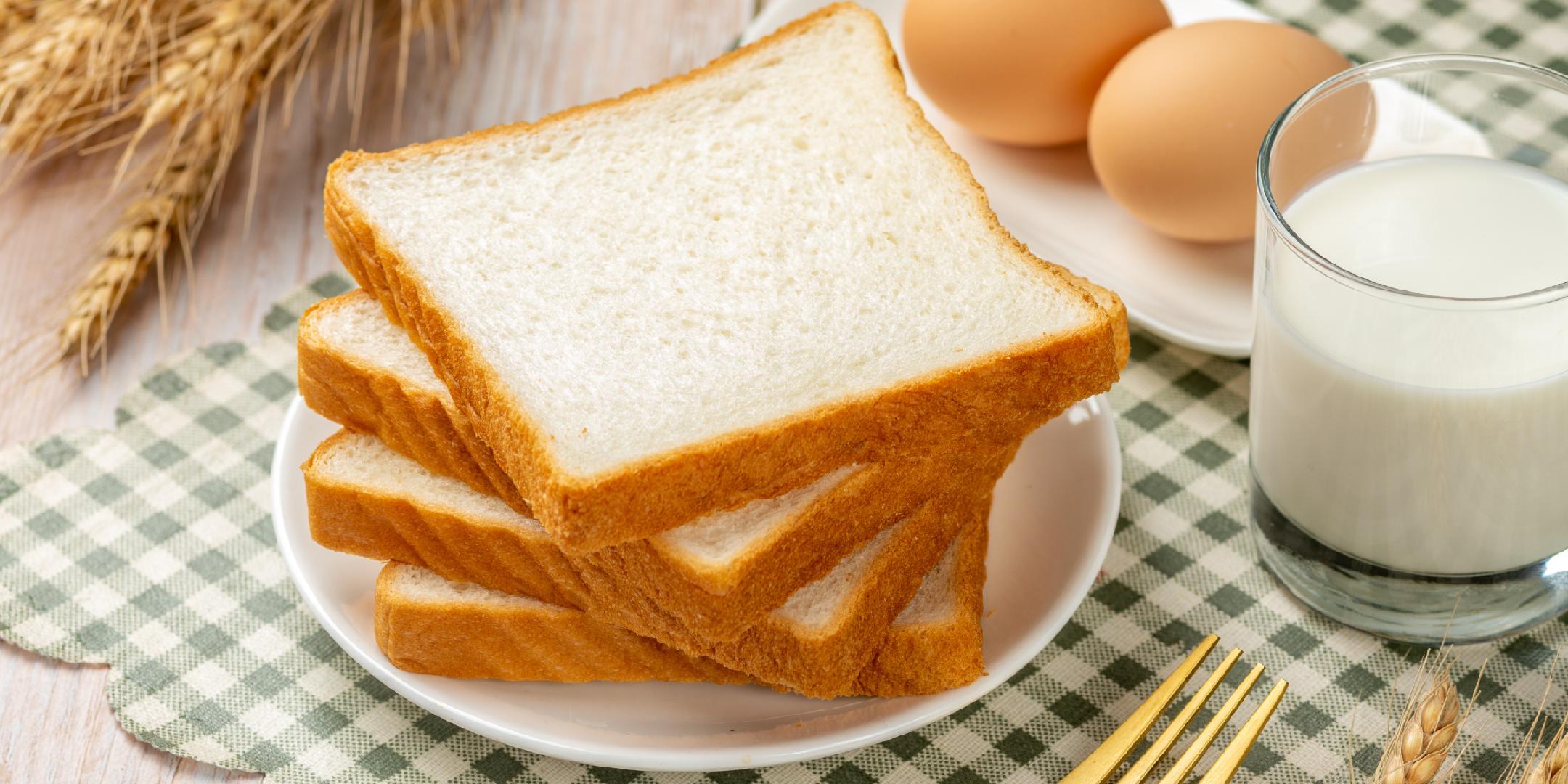 开云体育下载-你吃的全麦面包可能不是“全麦”的｜“315”特别策划