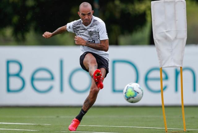 开云体育入口-前鲁能外援塔神重返亚洲踢球？ 或加盟日本球队